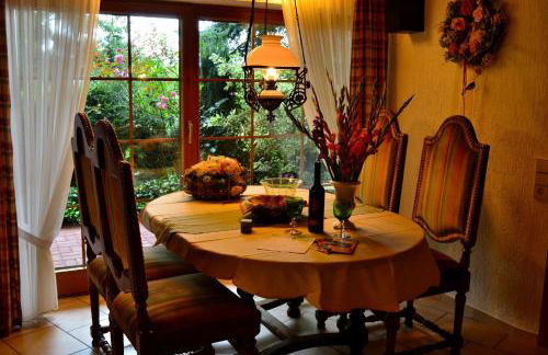 Haus Bachschwalbe - Foto 30