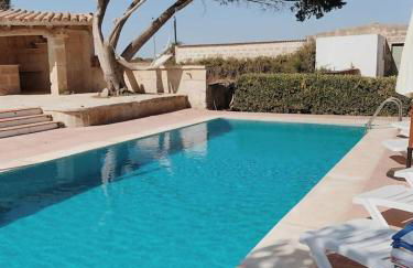 Casa de Campo cerca de Ciutadella con piscina - Foto 6