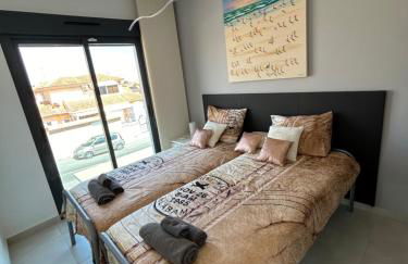 Apartamento Oasis Beach - Foto 21