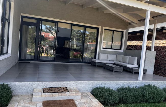 Acton Place House by Tanaka Kingdom - Foto 11