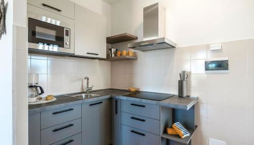 APARTMENT THE SUN - Regarda Travel - Foto 4