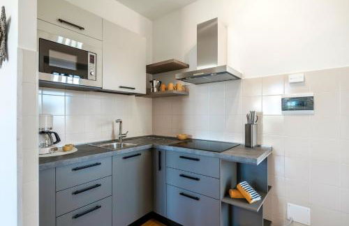 APARTMENT THE SUN - Regarda Travel - Foto 4