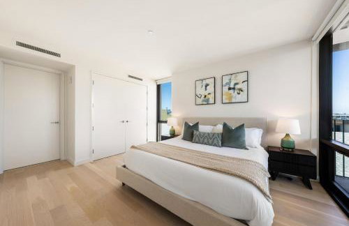 The Sapphire Nest - Spectacular Rooftop Amenities Ocean views 2BR - Foto 28