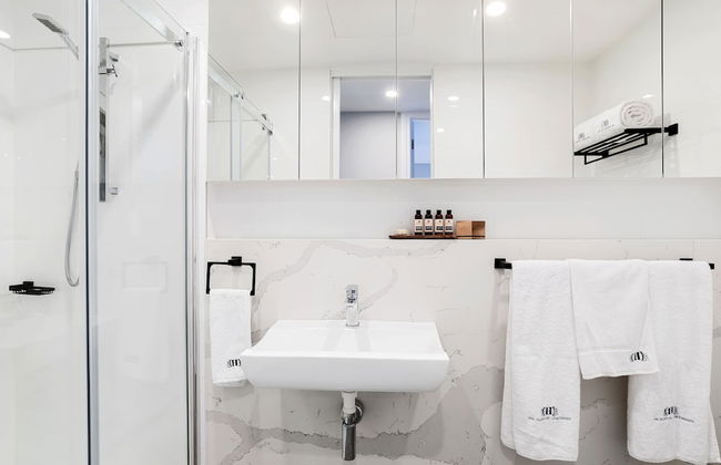 The Hamptons Apartments - Port Melbourne - Foto 56