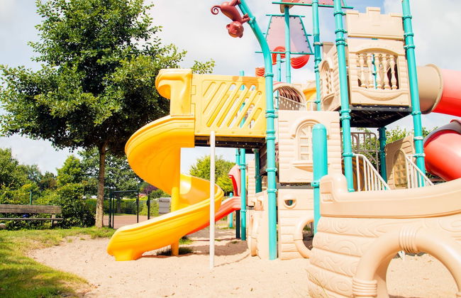 Bungalowparck Tulp & Zee - Photo 10