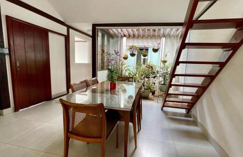 Meu lar longe de casa - Foto 36