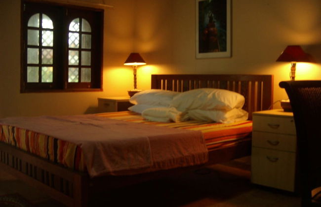 Bayu Beach Penarek - Foto 5