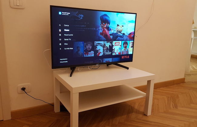 Trieste Center Rooms & Apartments - Foto 24