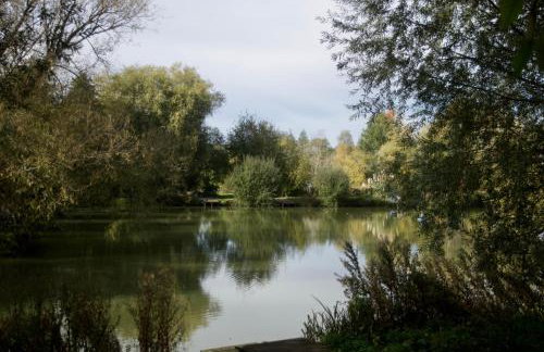 Viaduct Fishery Lodges - Foto 39