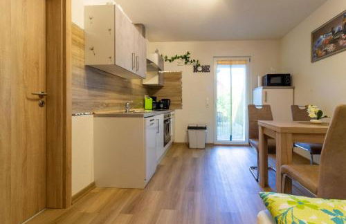 apartment fewo efosa - Foto 41