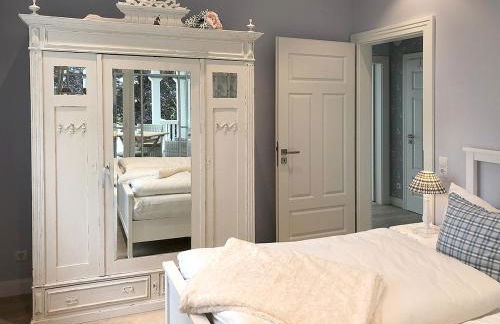 Villa Svanen am Meer - Foto 17