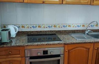 Bungalow Manuel 217 en Gran Alacant - Foto 24