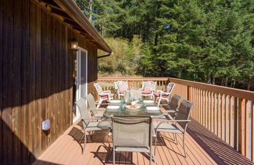 Family Fun, Private, Close to Trails, Beaches - Foto 13