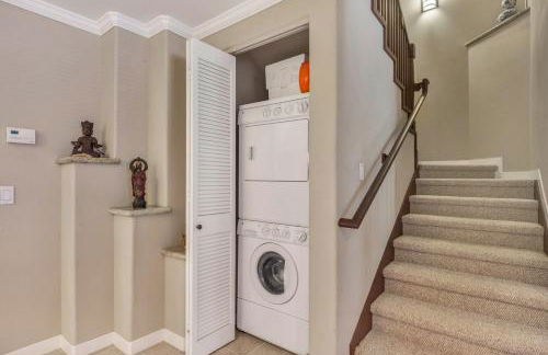 Palm Villas 2 Bed/2 Bath Loft #F22 - Foto 25