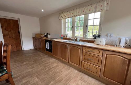 Low Alwinton Holiday Cottages - Foto 66