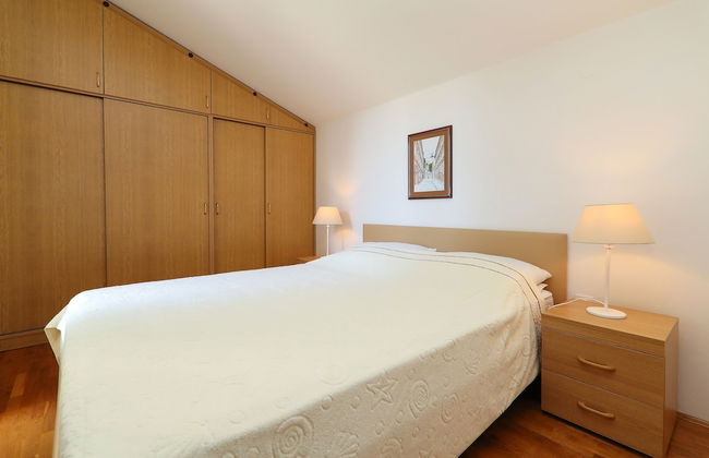 Apartments Casa Mia - Foto 11