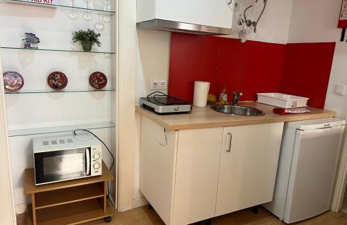 Aconchegante - OldGold Apartment B - Foto 8