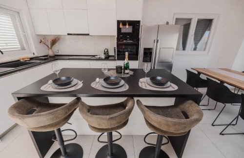 Sunny Side Up Suite - Korčula - Foto 6