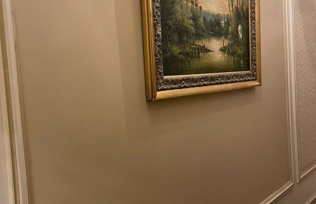 standalone villa New Giza with pool - Foto 2