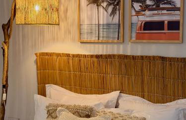 Casa brasileira frente mar com SPA e estacionamento - Foto 5