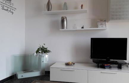 Casa Sole E Luna - Foto 27