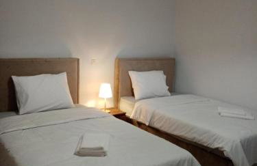 Δίδυμοι καταρράκτες apartment - Twin waterfalls apartment - Foto 14