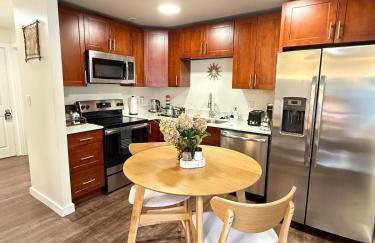 Green lake Retreat Modern Charm & Comfort - Foto 3