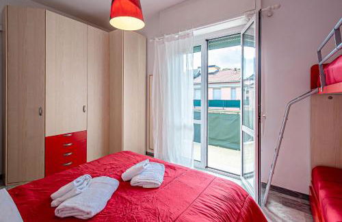 200 mt dal mare - Relax con Terrazzo e Vista - Foto 10