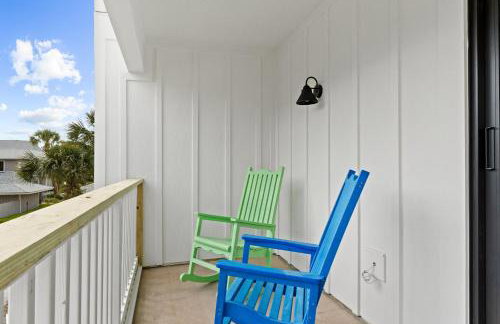 Beachwood Villas 10E - Foto 42