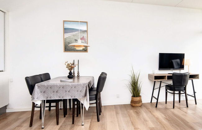 Apartment in Holiday Park in Vederso Klit - Foto 40