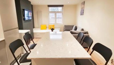 First floor Flat 1 Northwood - Foto 3