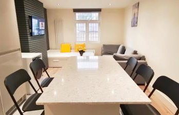 First floor Flat 1 Northwood - Foto 3