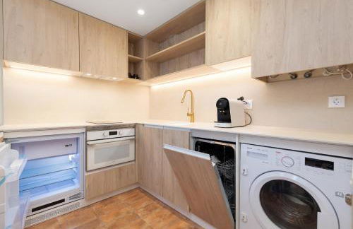 Apartamentos Las Ciencias I - Photo 13