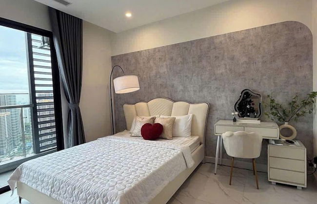 COZY- Vinhomes Grand Park Apartments - Foto 38