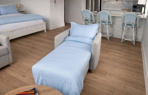 Lakeside- The Loft On 4th- Brand New Studio With Free Parking - Foto 1