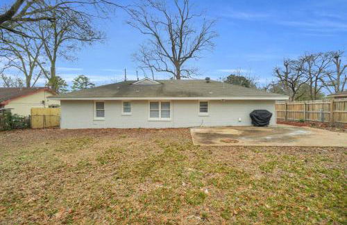 Family-Friendly 3BR Home in Montgomery - Foto 22