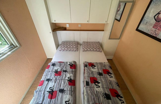 Uden Chalet With Scenic Terrace - Photo 2