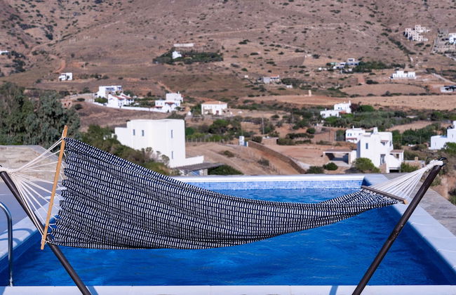 Antigoni Villas - Foto 54