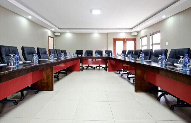 Usambara lodge - Foto 11