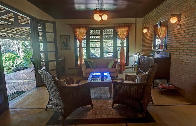 Casa na Serra de Mulungu por Carpediem - Foto 28