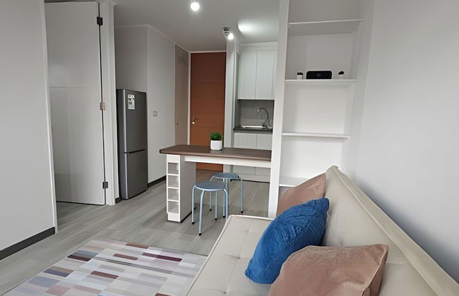 Oceana Suites Distrito Verde - Foto 8