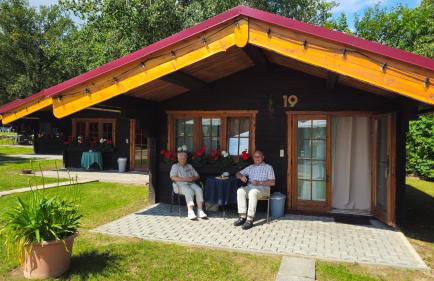 Naturpark Kanone - Foto 1