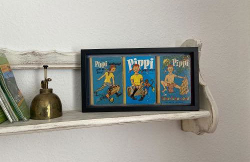 Villa Bulla-ÿ - Foto 15