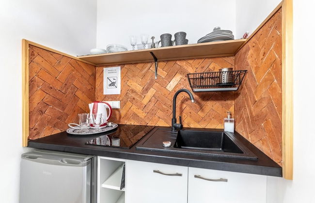 Willa w Rozewiu - Foto 24