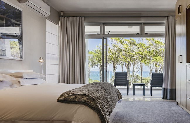 Blue Views Penthouse Beachfront Apartments - Foto 3