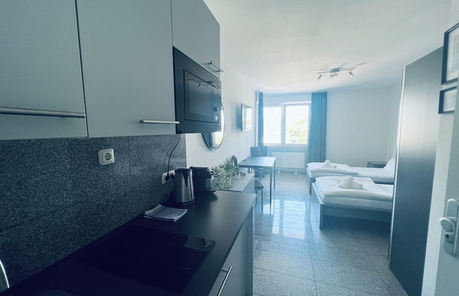 Lipp Apartments - Foto 7