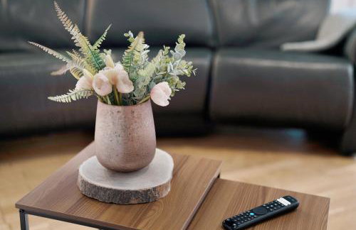 Ferienwohnung Merlin - Foto 9