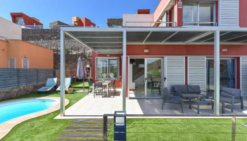 Vista Golf 5 by Villagrancanaria - Foto 5, sunbed