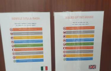 Casa eNNe, Appartamento Vicino Centro e Juventus Stadium - Foto 16