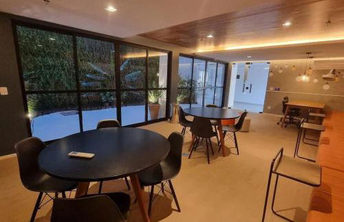 Studio Moderno no Ingá com Vista - Foto 19